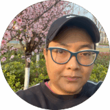 Avatar photo